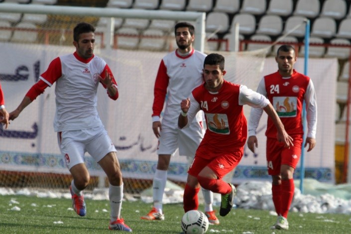یزدانی نظر مثبت منصوریان را جلب کرد