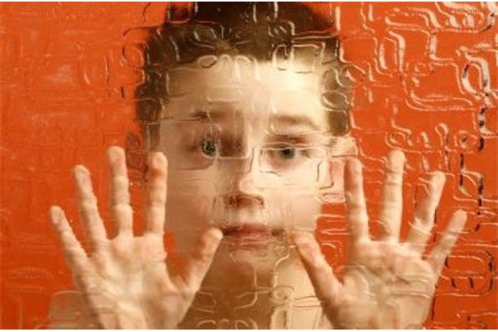 یک عامل افزایش احتمال ابتلا به اوتیسم در کودکان