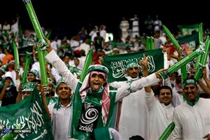 خط و نشان عربستان برای باشگاه‌های لیگ برتری / برترین‌ها را جذب می‌کنیم