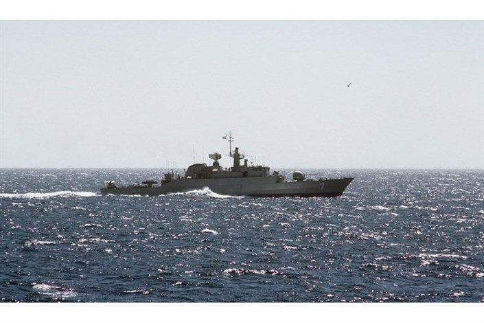 115 دزد دریایی در حمله به نفتکش ایرانی ناکام ماندند