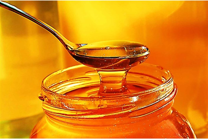 چطور در خانه عسل طبیعی را تشخیص دهید؟