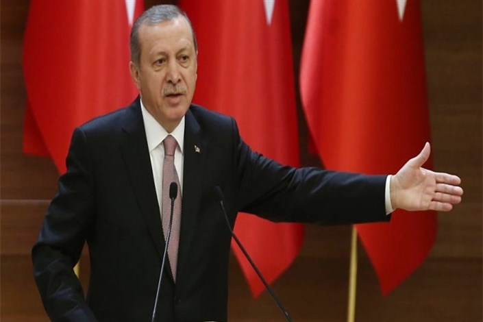 اردوغان و غده‌ای سرطانی به نام «داعش»