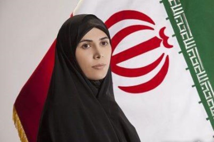 شکایت فاطمه حسینی از برخی رسانه ها به دلیل انتشار مطالب خلاف واقع