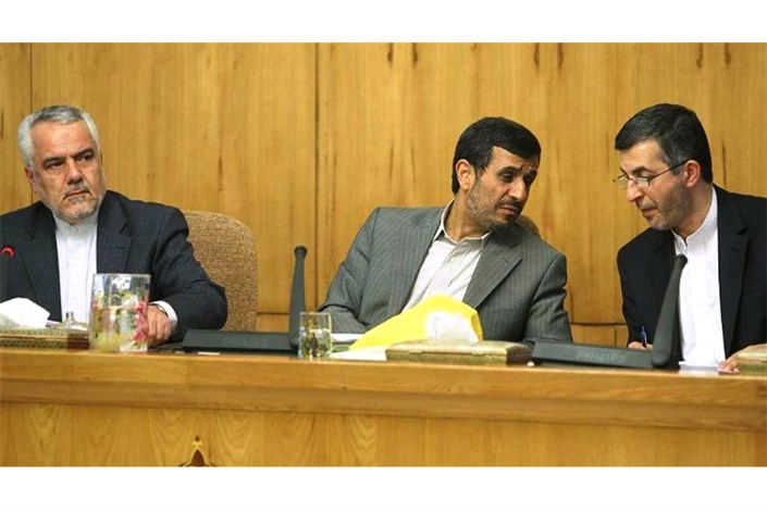 فیش‌های حقوقی؛ سنگر جدید نابرجامیان برای حمله به دولت یازدهم/ردپای دولت  احمدی نژاد در بی انظباطی های مالی