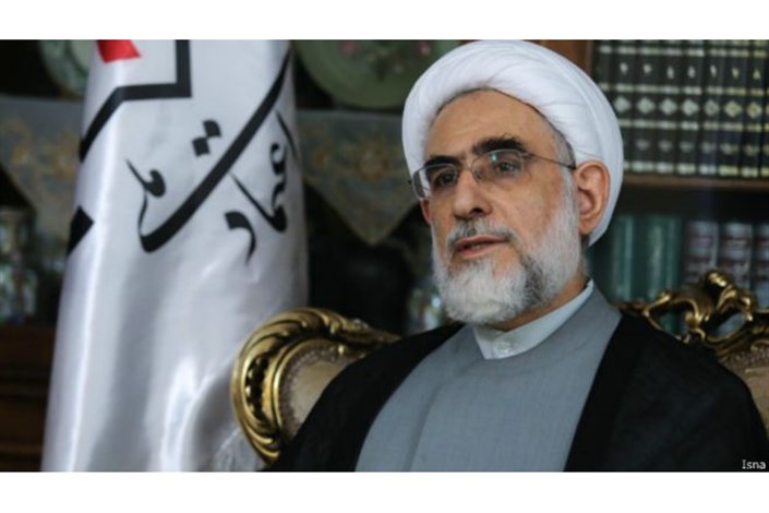 منتجب نیا از قائم مقامی حزب اعتماد ملی استعفا کرد