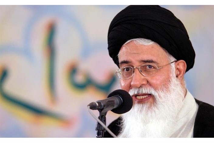 آیت‌الله علم‌الهدی: مجمع تشخیص مصلحت نظام باید انقلابی باقی بماند