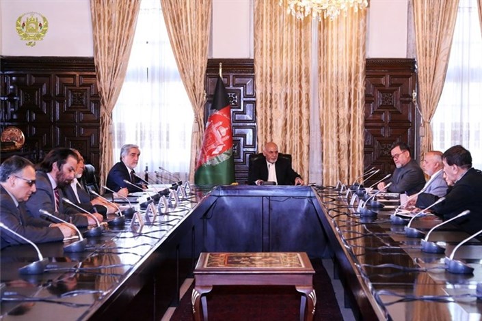  وزارت کشور افغانستان تعلیق شد