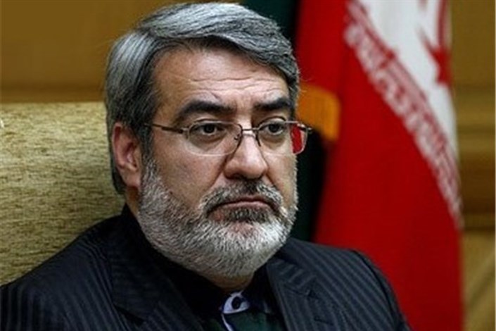 وزیر کشور: مرزهای شرقی ایران از امنیت بسیار بالایی برخوردار است