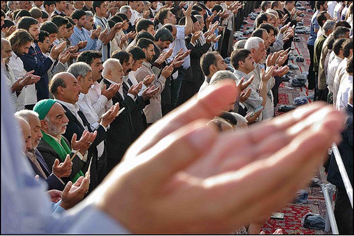 ممنوعیت‌ها و محدودیت‌های ترافیکی نماز عید فطر