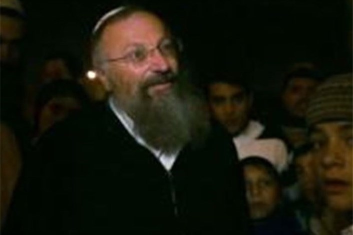 خاخام صهیونیست: قتل‌عام فلسطینیان یک فریضه دینی است