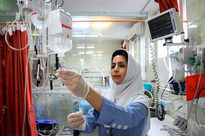 پذیرش دانشجوی دوره دکتری پرستاری در دانشگاه علوم پزشکی آزاد اسلامی