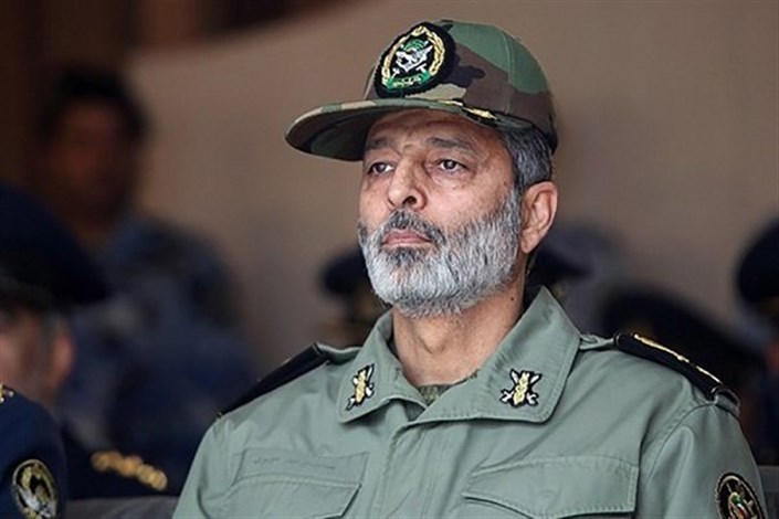امیر موسوی: نظامیان همیشه داوطلب اجرای سخت‌ترین ماموریت‌ها هستند