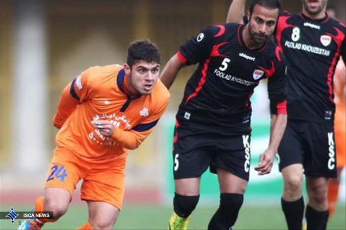 شاگرد آقا معلم، خرید جدید پرسپولیس +عکس