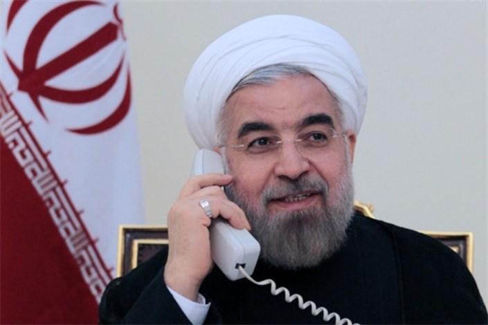 رئیس جمهوری: سیاست اصولی ایران، حمایت همه جانبه از دولت مرکزی افغانستان است