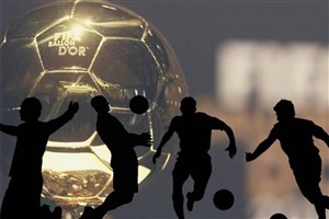 یوفا در اهدای جوایز توپ طلا مشارکت می‌کند
