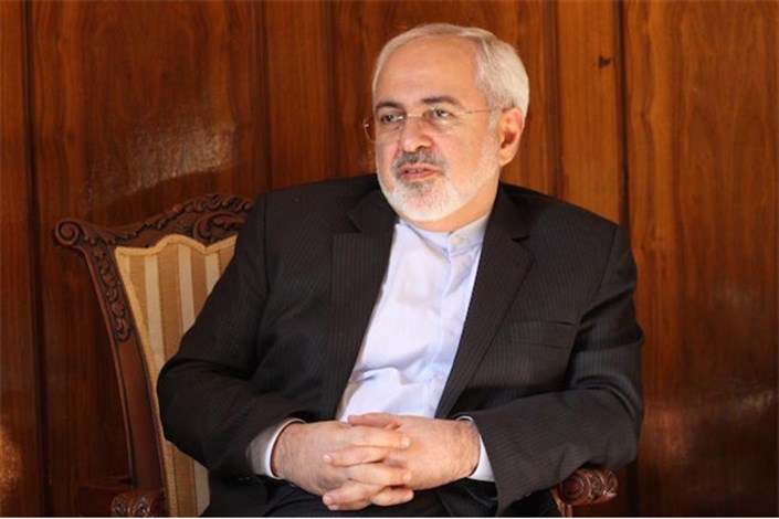 ظریف: ایران با حمایت از ثبات سیاسی در بروندی، آماده گسترش همکاری ها است