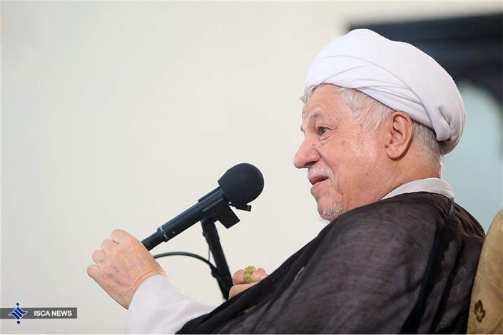 واکنش دفتر آیت الله هاشمی رفسنجانی به انتشار اخبار کذب در اینستاگرام جعلی