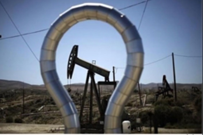 تعداد دکلهای حفاری نفت در آمریکا افزایش یافت