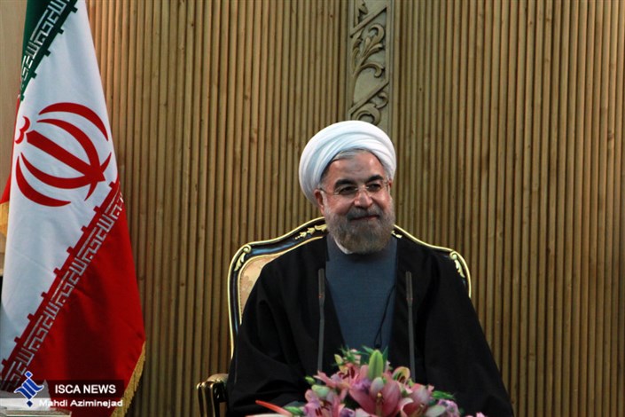 رئیس جمهوری به تهران بازگشت