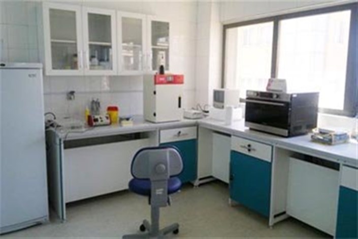 دانشگاه آزاد اسلامی یزد 85 موقعیت آزمایشگاهی و 400 قلم تجهیزات عمده آزمایشگاهی و کارگاهی دارد
