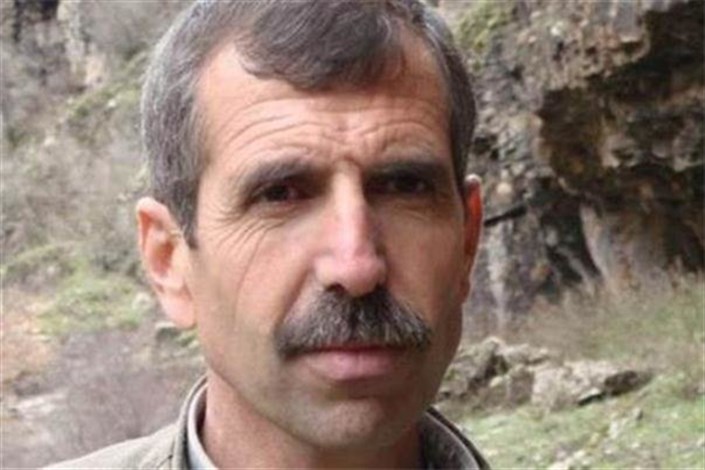 فرمانده ارشد پ.ک.ک در سوریه کشته شد