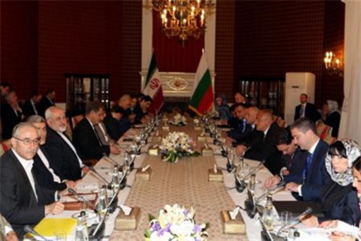 جهانگیری: اراده ای جدی برای توسعه روابط دو جانبه ایران و بلغارستان شکل گرفته است