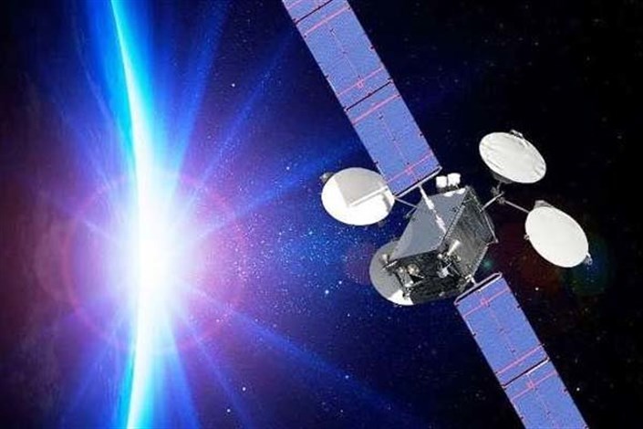 نخستین ماهواره "واقعیت افزوده" به فضا پرتاب شد