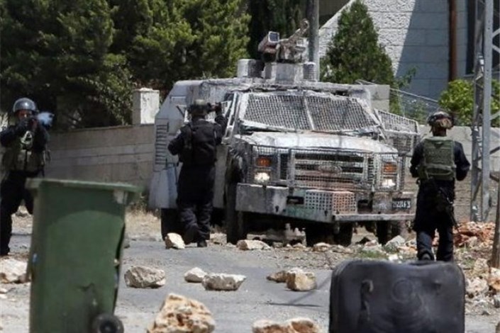 بازداشت 18 فلسطینی در قدس اشغالی