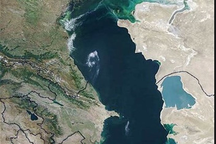 تبدیل دریای خزر به مخزن بزرگ فاضلاب!/کدام شناگاه‌ها در شرایط خطرناک قرار دارند؟