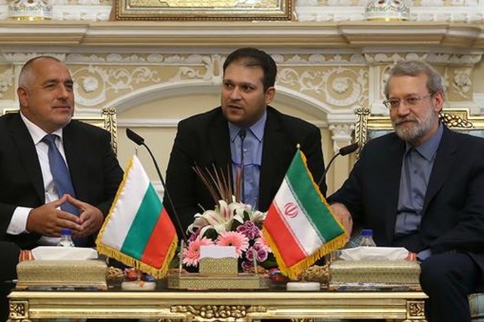 لاریجانی: ایران می تواند امنیت پایدار برای حوزه انرژی اروپا تأمین کند