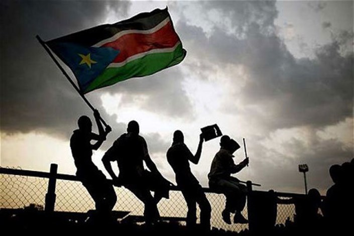 ژاپن نیروی نظامی به سودان جنوبی اعزام می‌کند