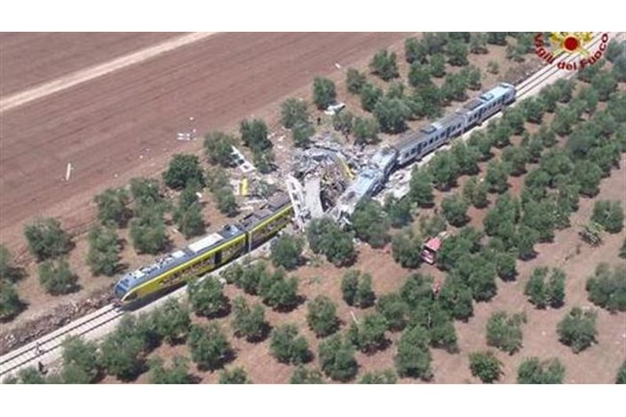 مقصر اصلی حادثه قطار سمنان مشخص شد
