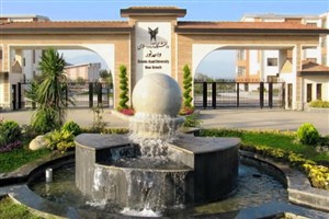 کسب دو رتبه تحولی و رتبه هفتم در ارزیابی عملکرد دانشگاه آزاد توسط واحد نور