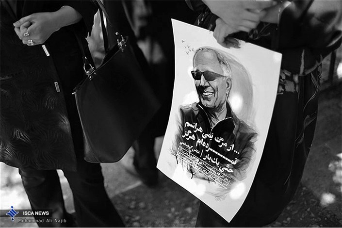 واکنش کارگردانان معتبر دنیا در چهلمین روز درگذشت عباس کیارستمی 