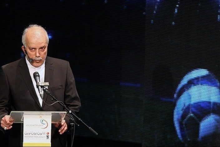 بهروان: ناظر AFC به پرچم‌های سیاه ایراد گرفته اما جای نگرانی نیست 