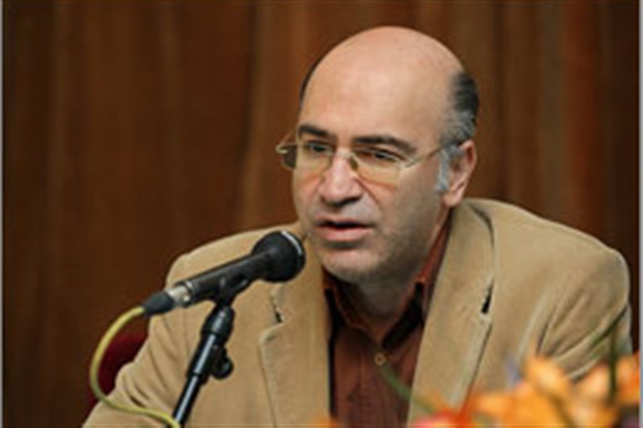 علی ترابی به عنوان مدیر اجرایی دهمین جشنواره ملی موسیقی جوان منصوب شد