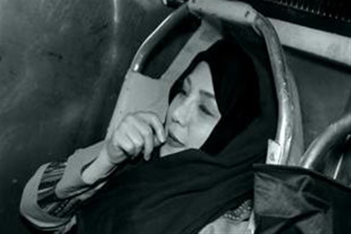 روایت شنیدنی "بهنوش بختیاری" از خوابیدن در آمبولانس بهشت زهرا