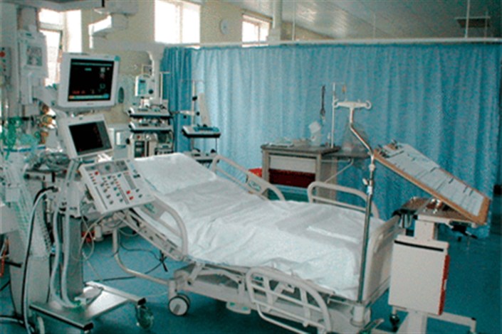افتتاح بخش مراقبت های ویژه بیمارستان قائم با 30 تخت ICU دررشت