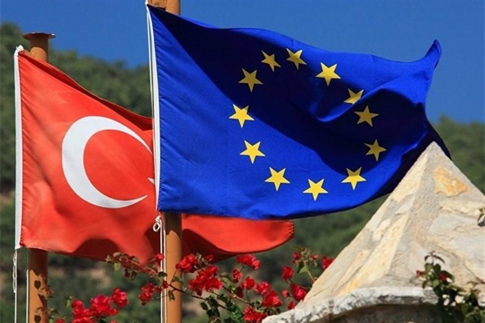  اتحادیه اروپا: تلاش برای کودتا فقط شامل تعداد اندکی سرهنگ ارتش ترکیه نیست