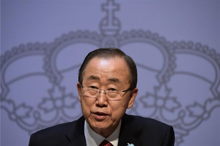 سازمان ملل: مداخله ارتش در امور دولتی غیرقابل قبول است