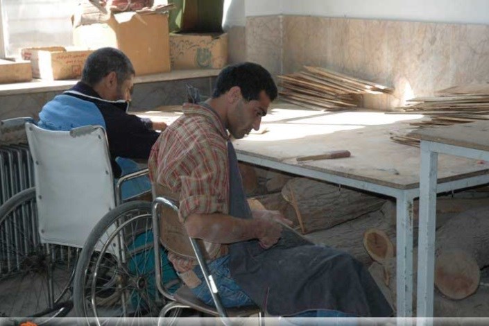 اختصاص یک میلیارد تومان به تامین مسکن معلولان در کرمانشاه