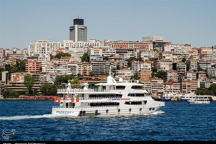 فرودگاه‌ها و وسایل حمل ونقل عمومی در استانبول مجددا فعال شدند