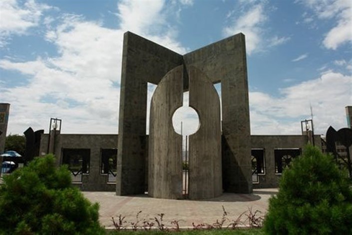 باحضور وزیر علوم،خوابگاه دانشجویی بنیاد فرهنگی مصلی نژاد در دانشگاه فردوسی افتتاح شد