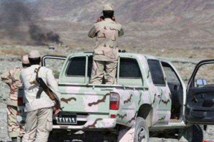 کیفرخواست پرونده درگیری ماموران نیروی انتظامی با اشرار ایرانشهر صادر شد
