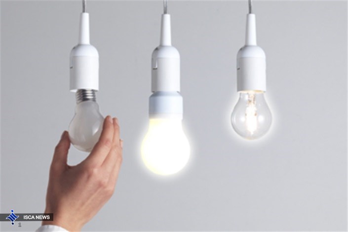  کم مصرف ترین لامپ جهان وارد بازار شد
