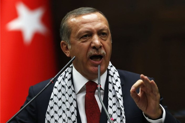 بی بی سی نیوز: ترکیه باز هم برای عبور از اردوغان تلاش خواهد کرد