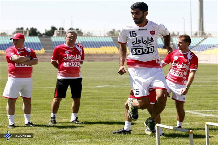 خواهش پرسپولیس از هواداران؛ به ورزشگاه نیایید!