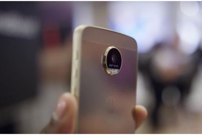 گوشی Moto M با باتری ۵۱۰۰ میلی‌آمپر ساعتی عرضه می‌شود