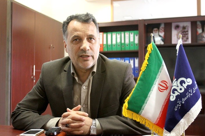 حذف عامل انسانی در چرخه توزیع سوخت به کاهش قاچاق می انجامد