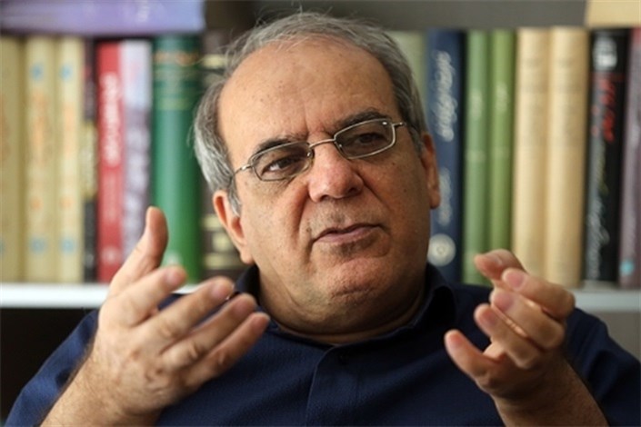 عباس عبدی:صحبت از رد صلاحیت روحانی ناشی از عدم شناخت سیستم سیاسی کشور است